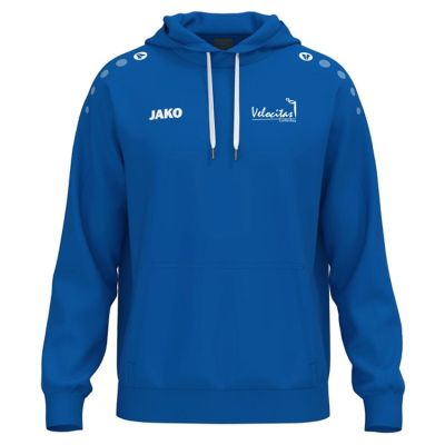 Velocitas Hooded Sweater One Cotton - Senior