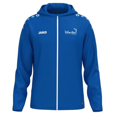 Velocitas Jas met Kap One - Heren