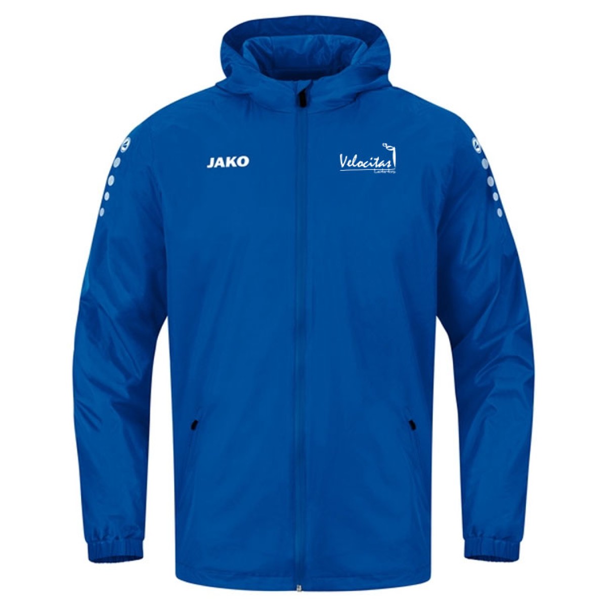 Velocitas Regenjas Team 2.0 - Senior