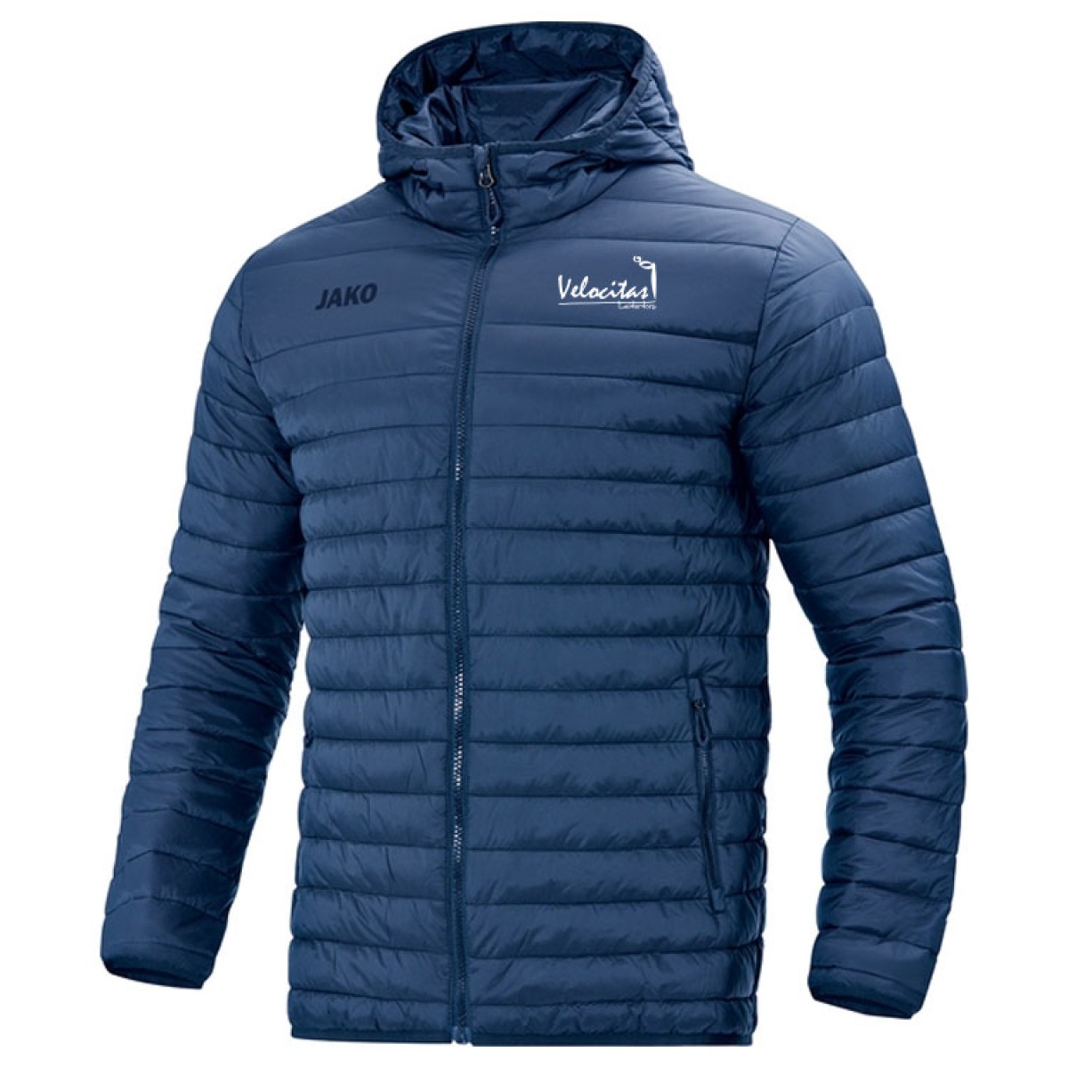 Velocitas Steppjas - Junior