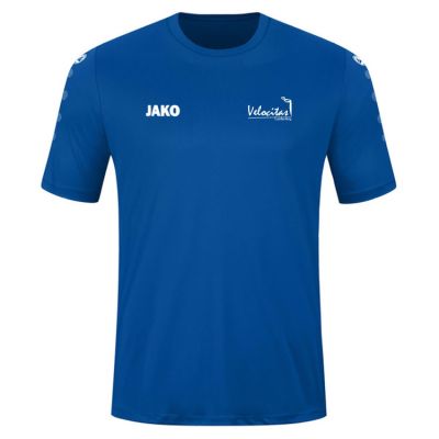 Velocitas Trainingsshirt Team KM - Junior